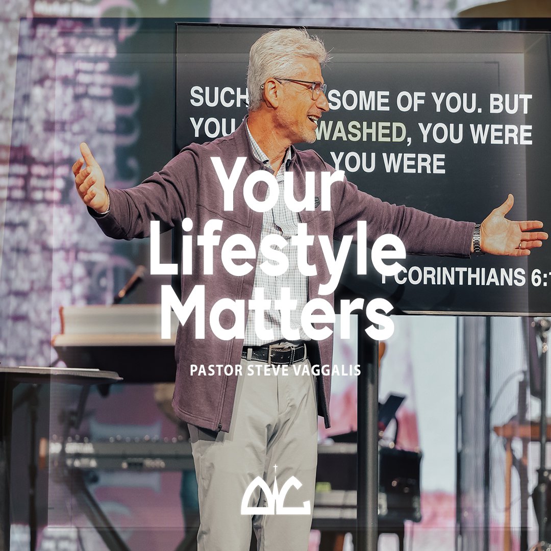 Your Lifestyle Matters episode artwork