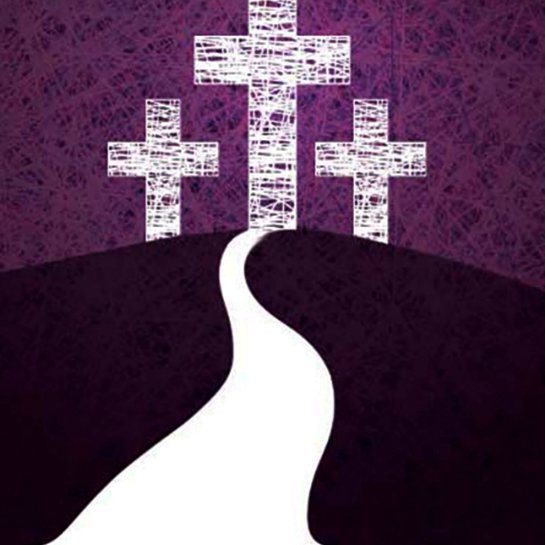 The Practice of Generosity: Week 4 - Sharing episode artwork