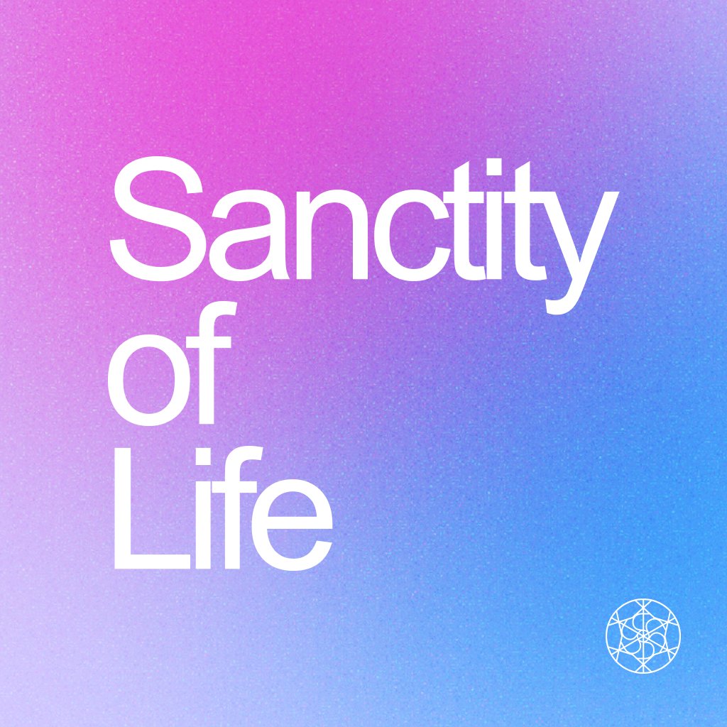 The Sanctity of Life episode artwork
