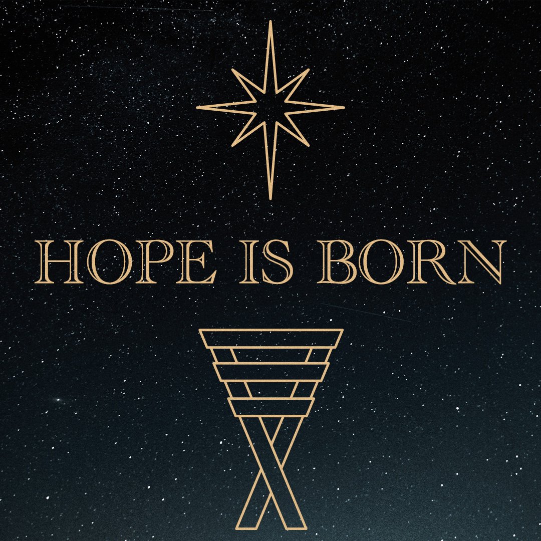 Christmas Eve Service episode artwork
