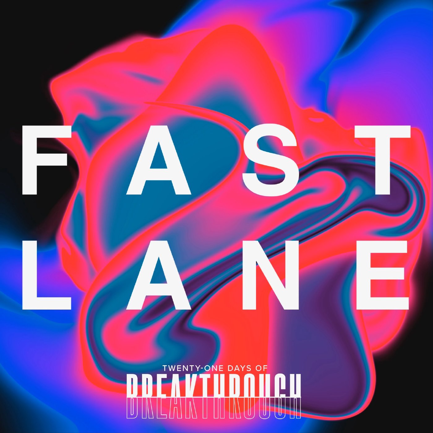 THE FAST LANE  1/8/23 episode artwork