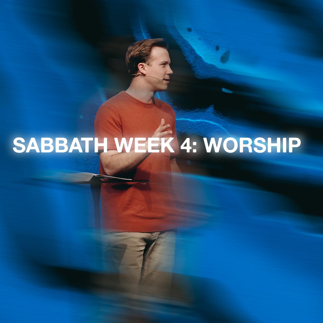 Evergreen Church Podcast