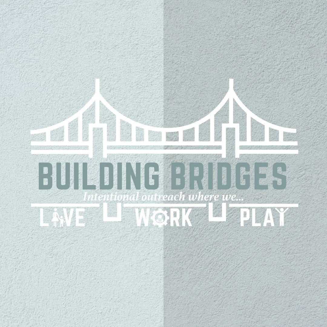 Building Bridges Part 1 - Sermon episode artwork