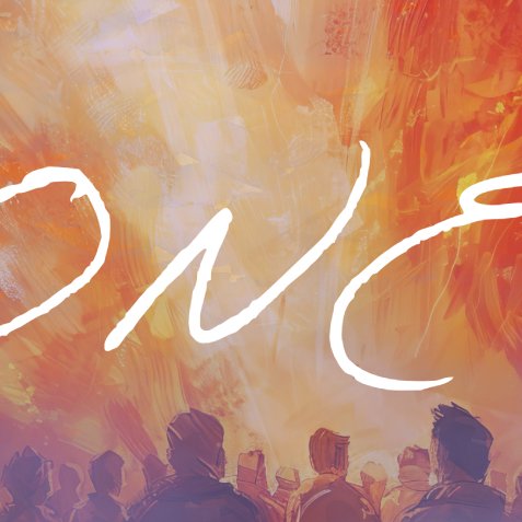 ONE episode artwork
