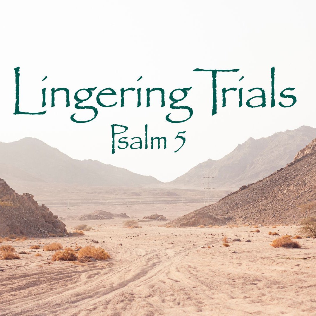 Calvary Baltimore Weekly Sermons