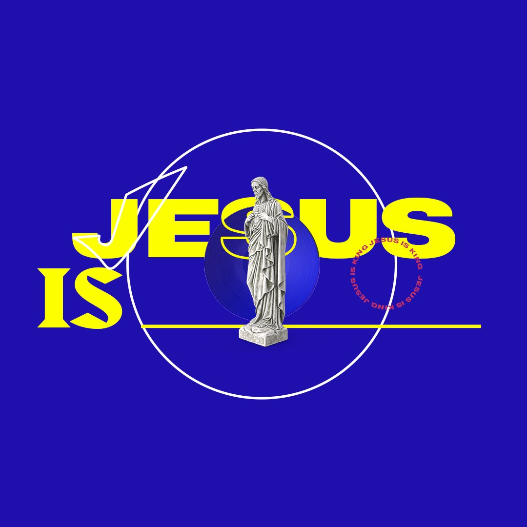 Jesus is My Friend episode artwork