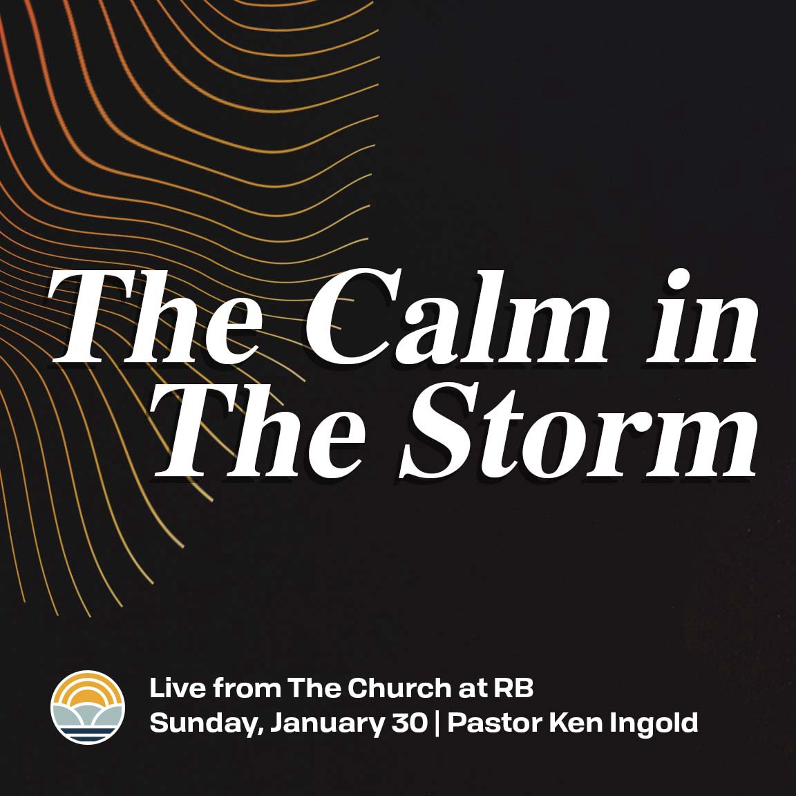 The Church at RB Messages