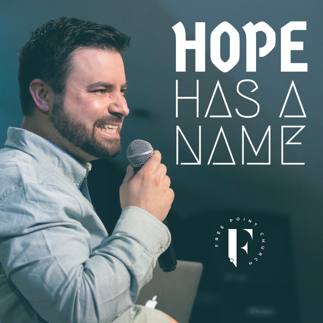 Hope Has a Name
