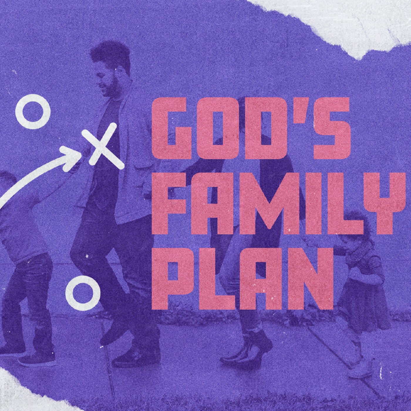 God's Family Plan Part 5