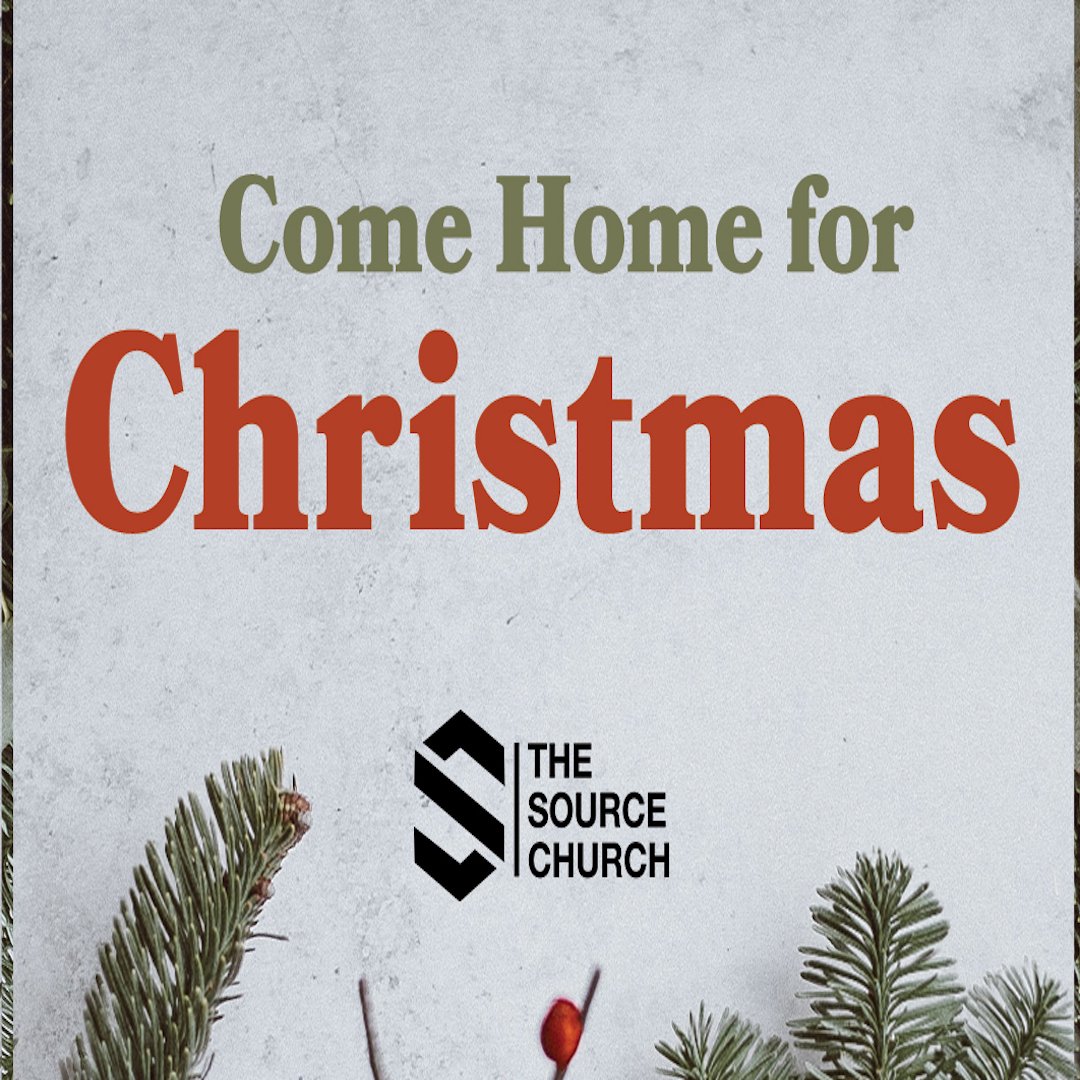 The Source Church