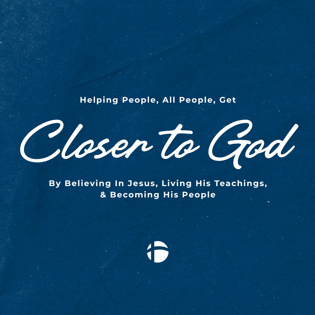 Why Believing in Jesus Is More Than a One-Time Decision episode artwork