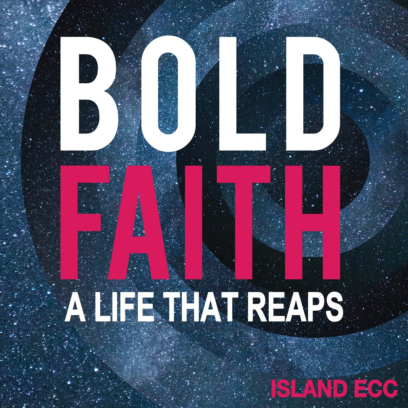 Bold Faith: A Life That Reaps episode artwork