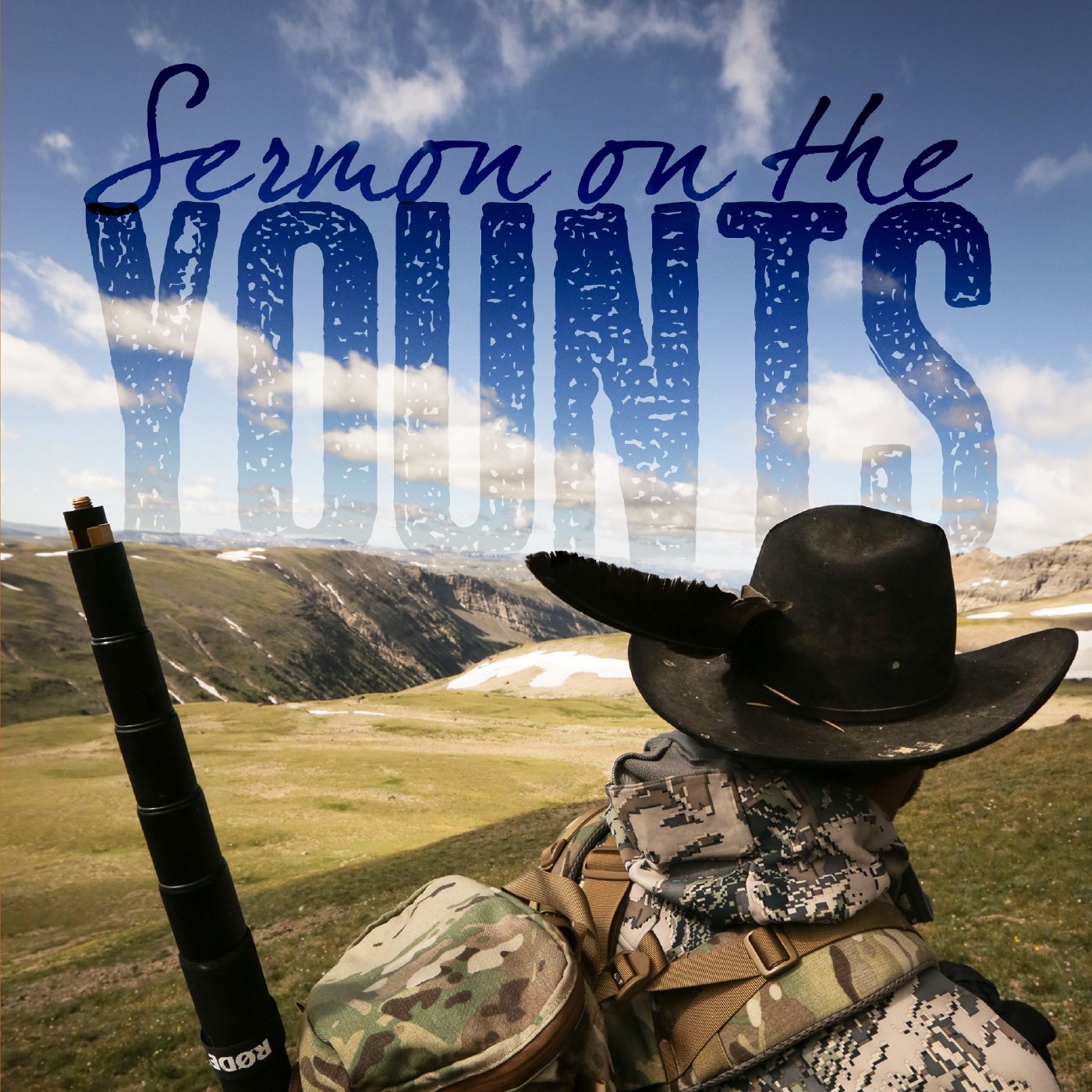 Sermon on the Younts | October 20, 2019 episode artwork