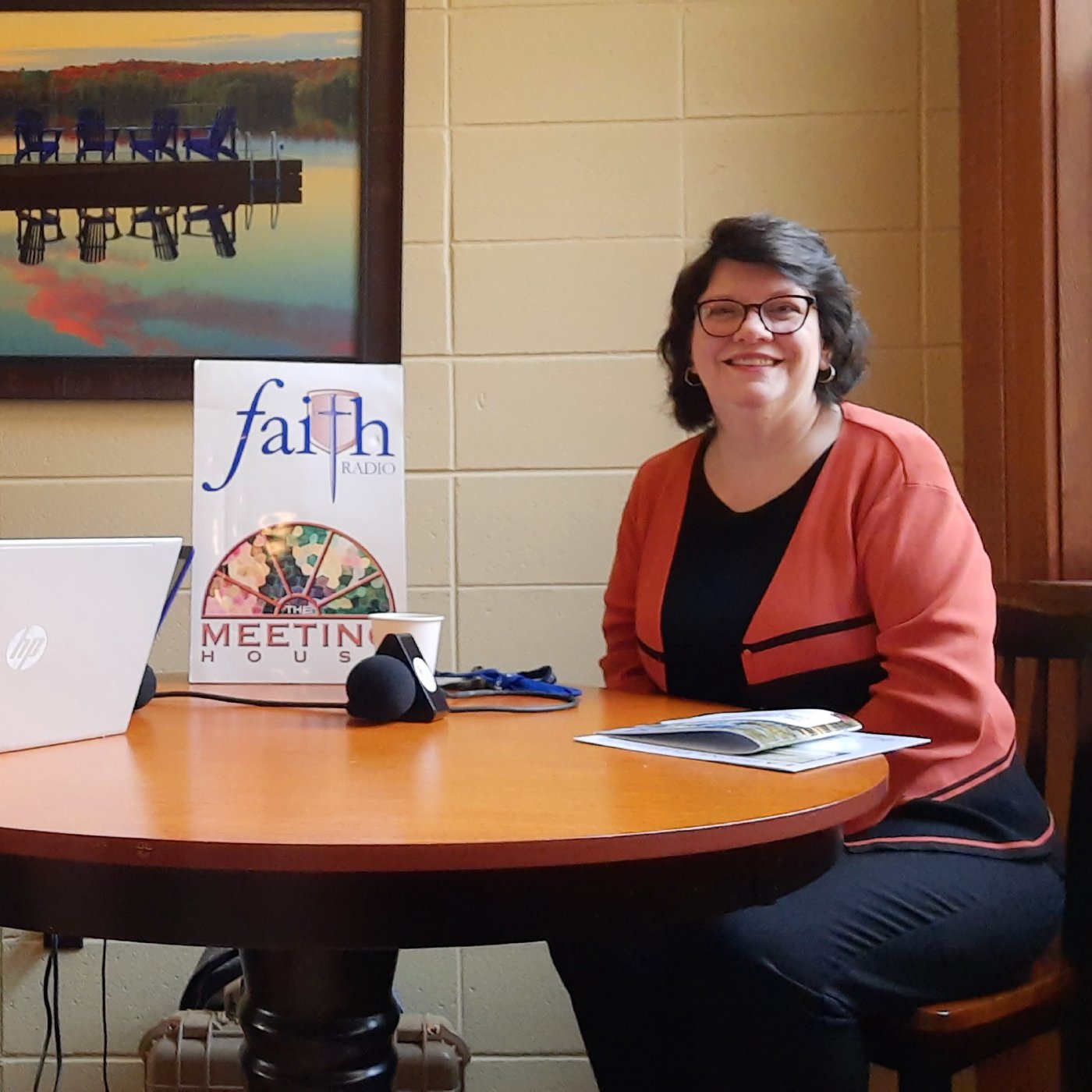 Faith Radio Podcast