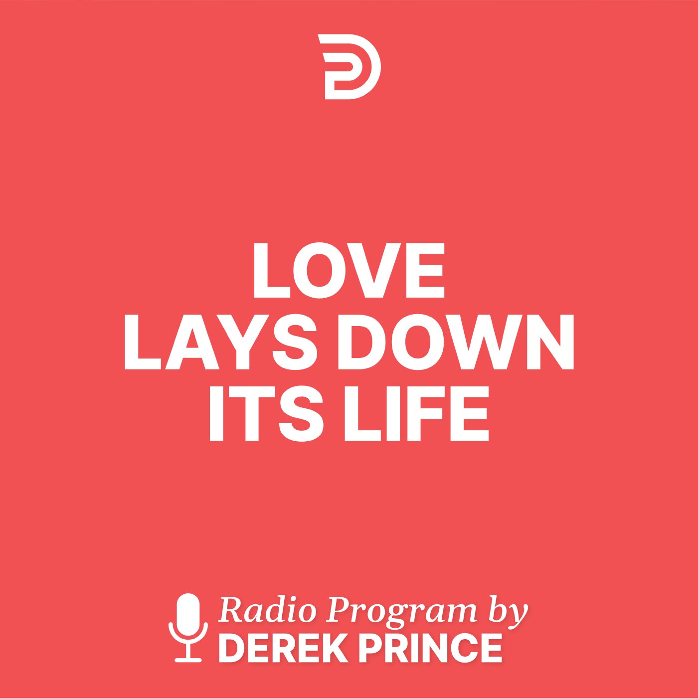 Love of God, The (15)