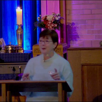 Sermon Audio 12-3-23