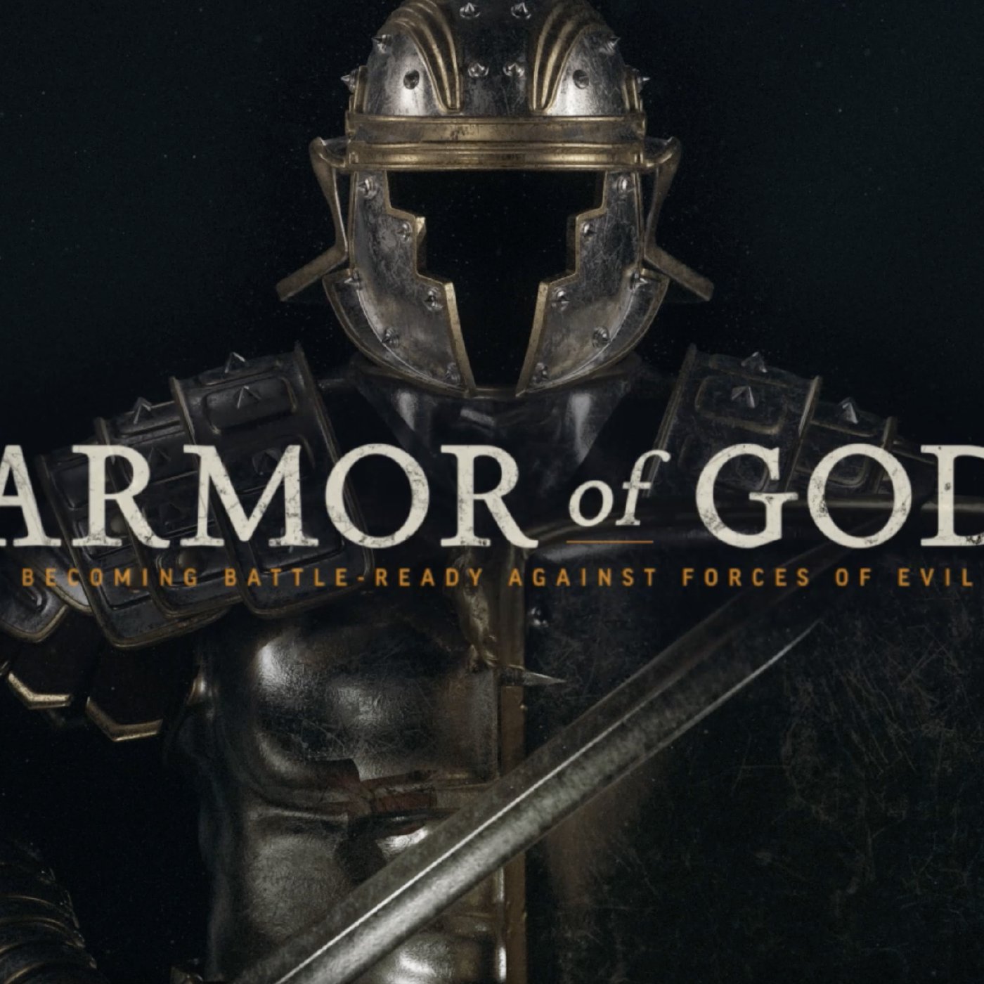 Shield of Faith episode artwork