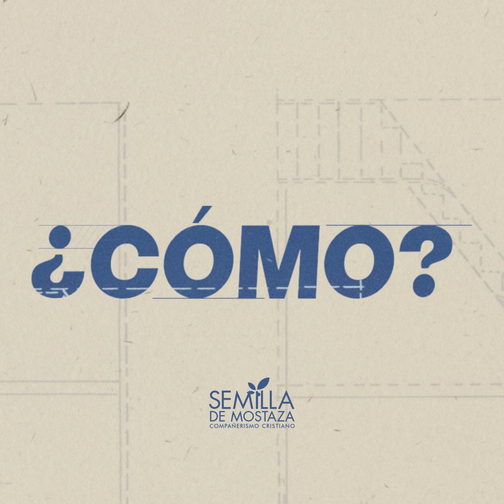 Cómo Compartir mi Fe