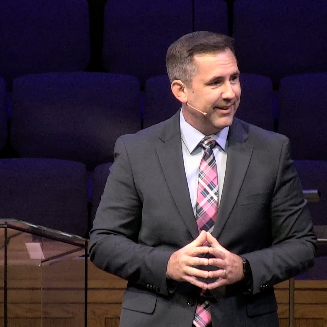 Dr. Josh Franklin: When God Shows Up episode artwork