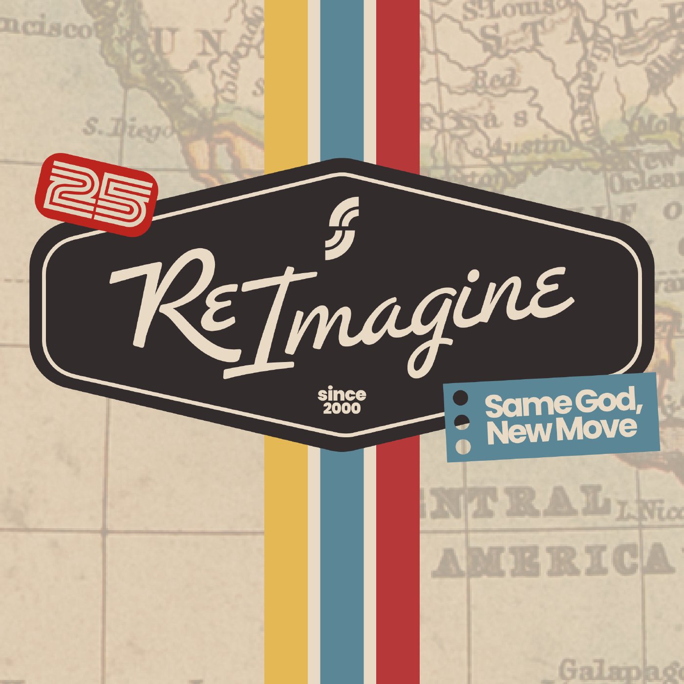 ReImagine Encouragement