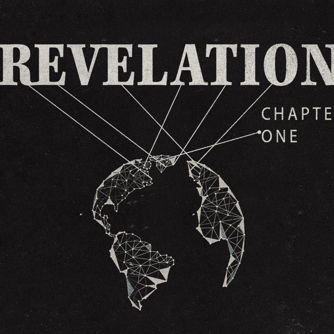 Revelation episode artwork
