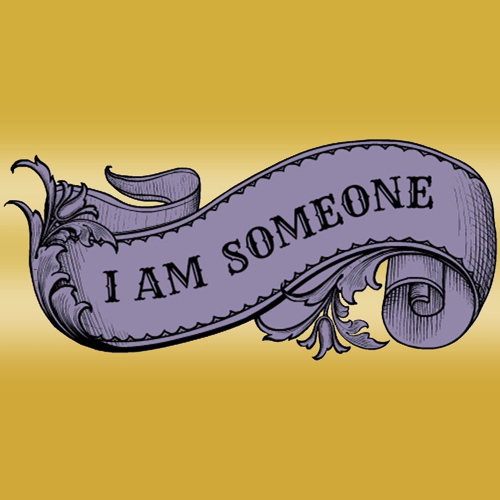 I Am Someone