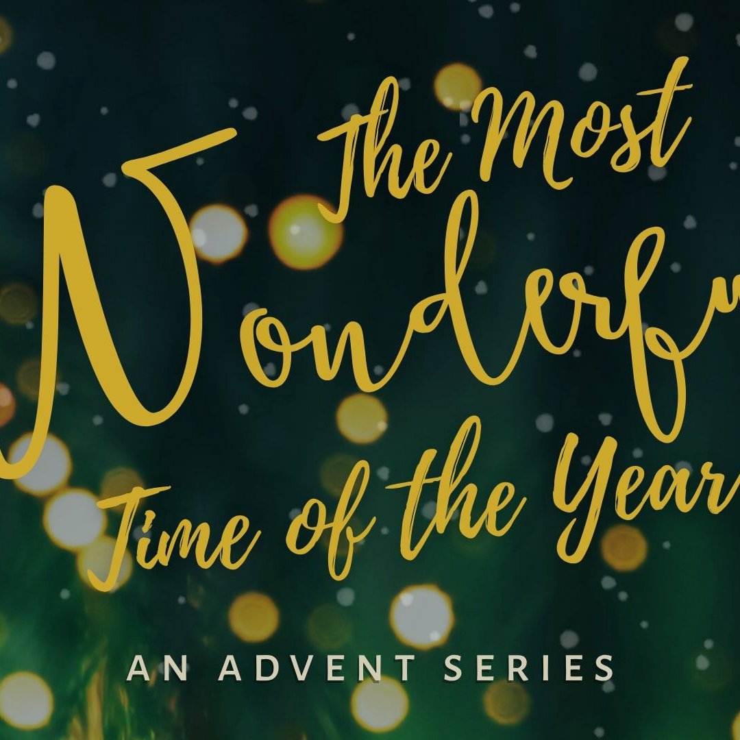 A Time of Hope A Time of Hope