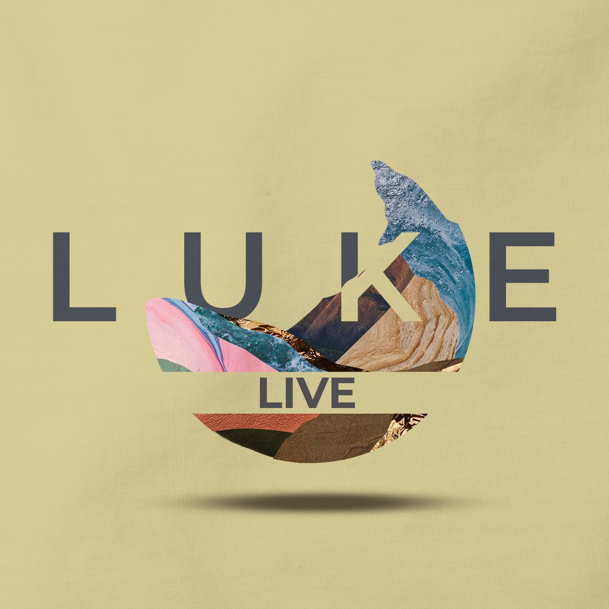 Indianola Community Church Podcast