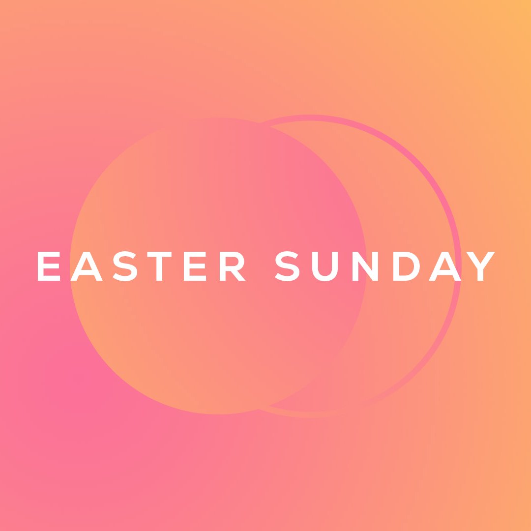 Easter at Catalyst episode artwork