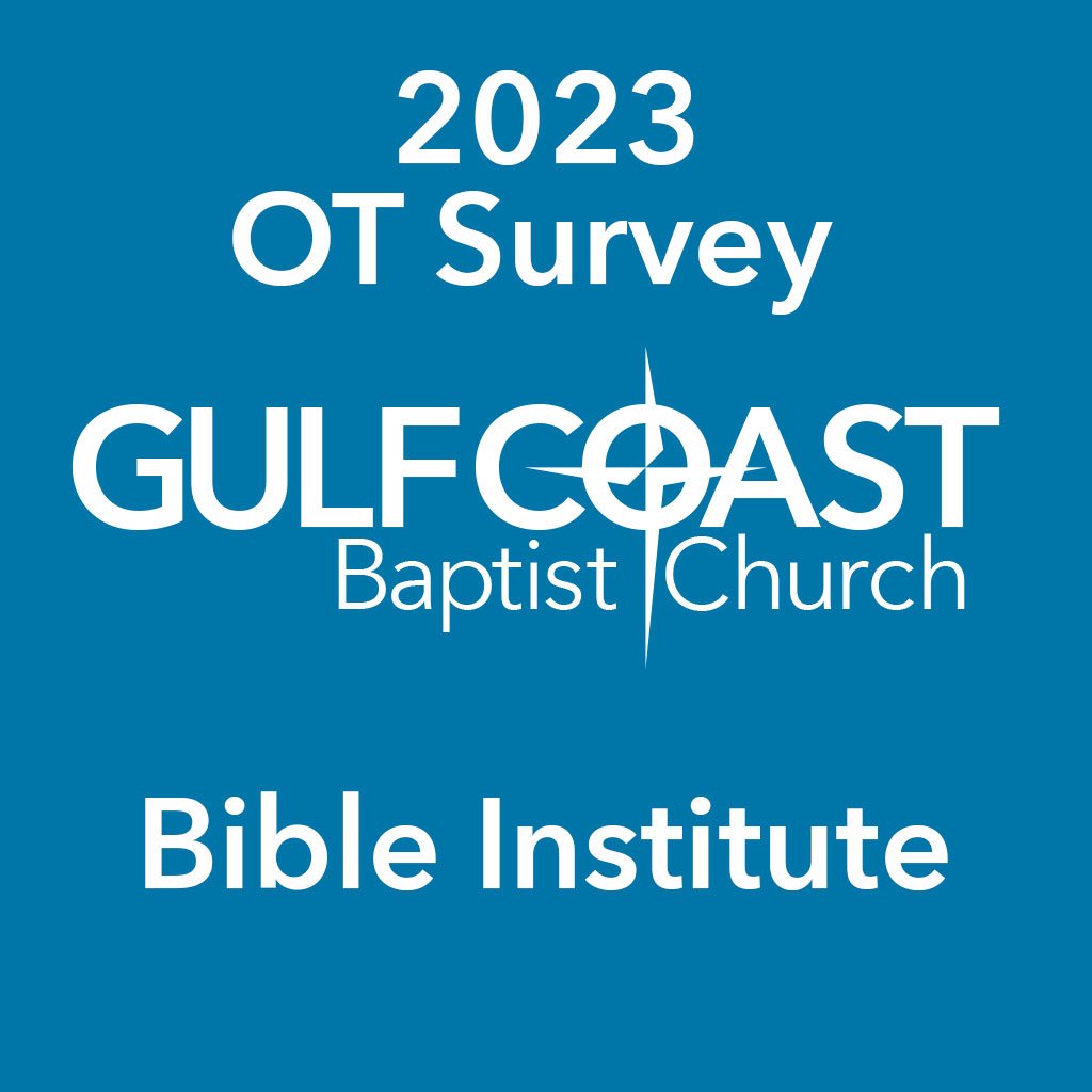 Old Testament 06 episode artwork