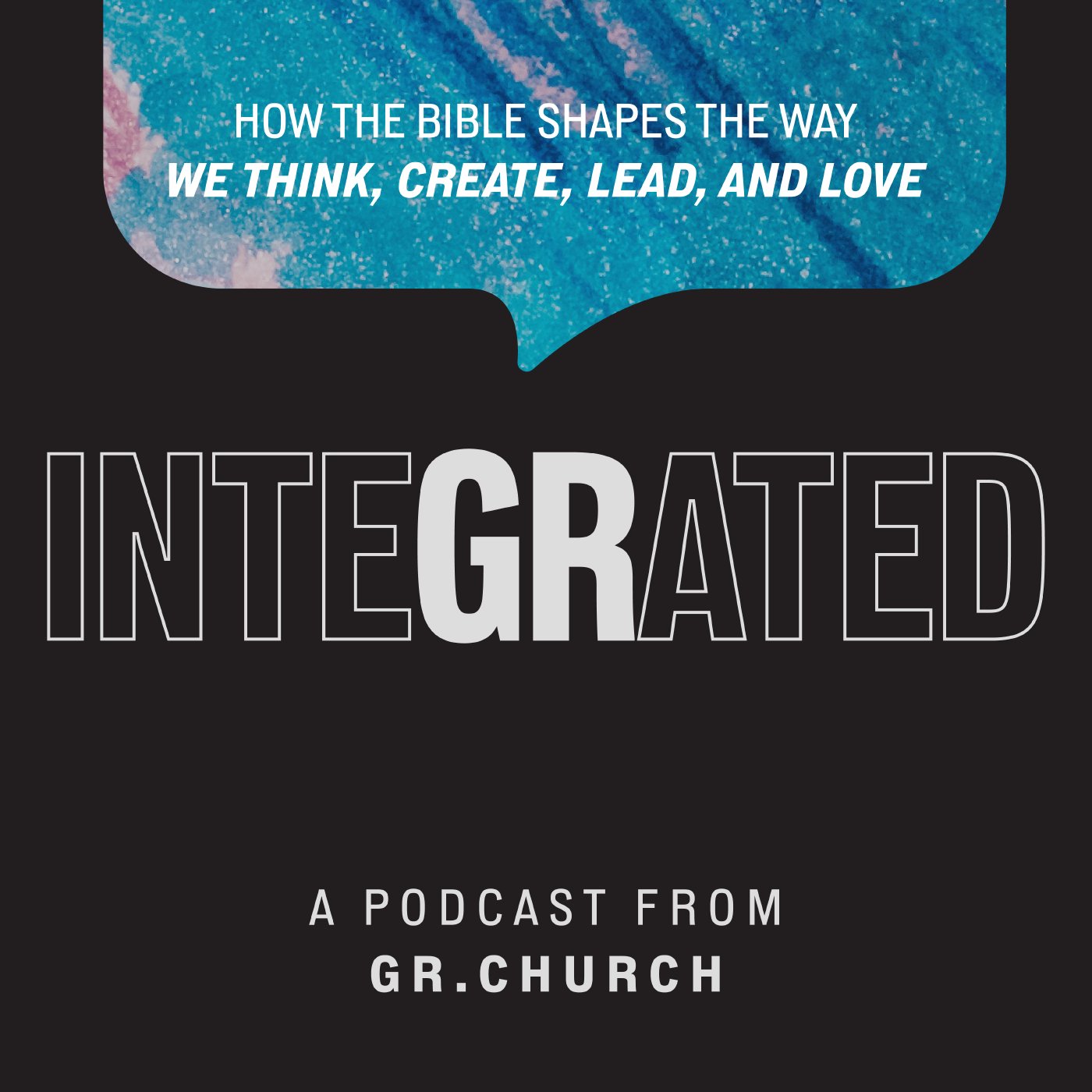 Integrated EP #7 - Martin Rizzi Integrated EP #7 - Martin Rizzi