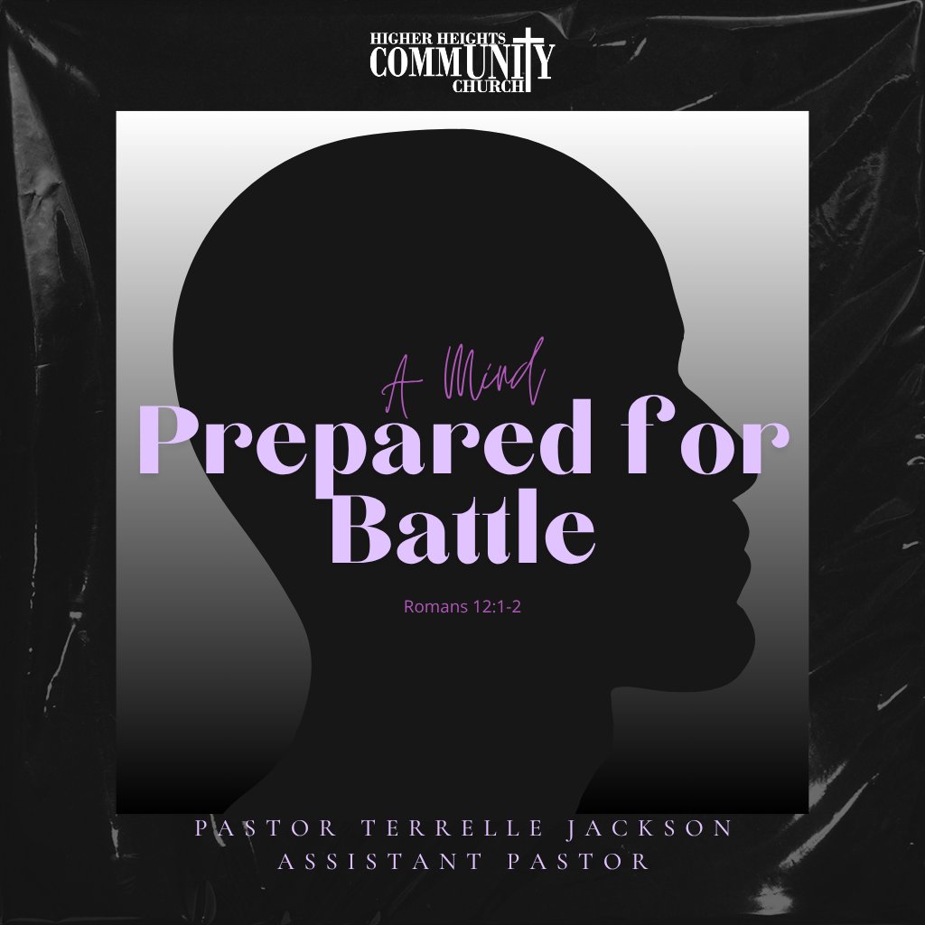 Sunday Morning Worship Experience