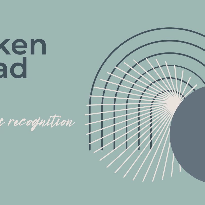 Easter - Broken Bread Part 3
