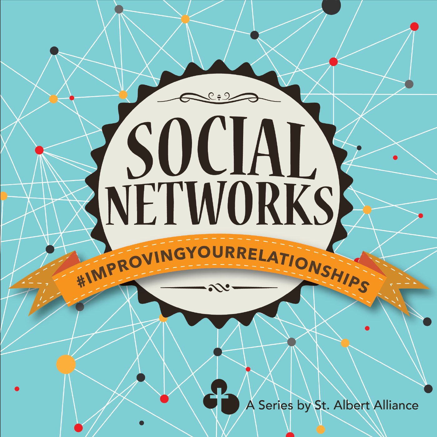 Purposeful Relationships episode artwork
