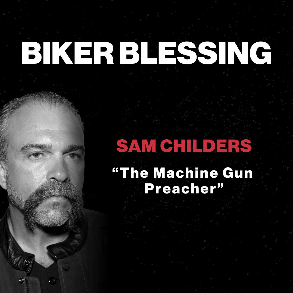 Biker Blessing 2025 - Bonus Content
