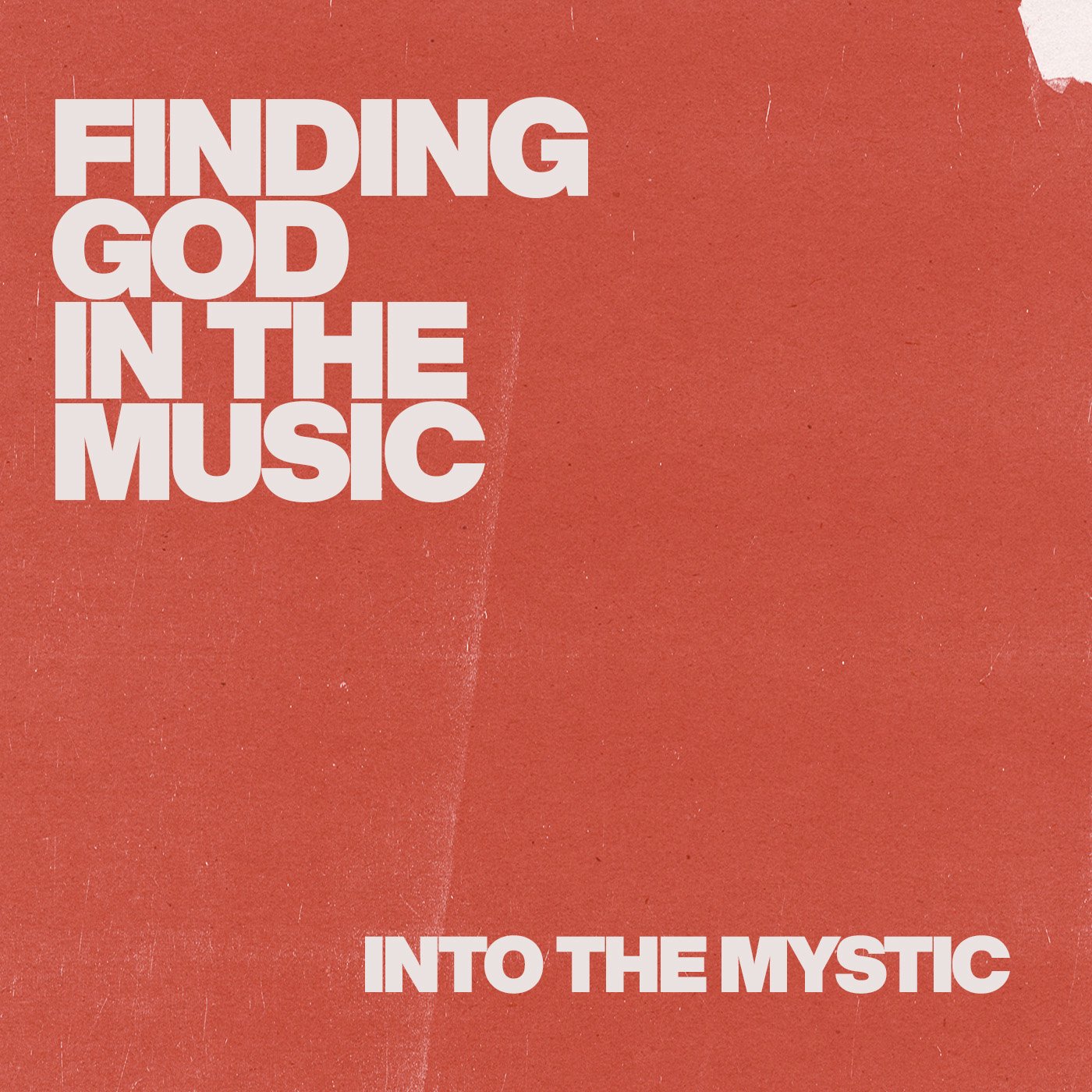 Into the Mystic episode artwork