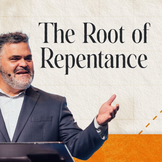 The Root of Repentance episode artwork