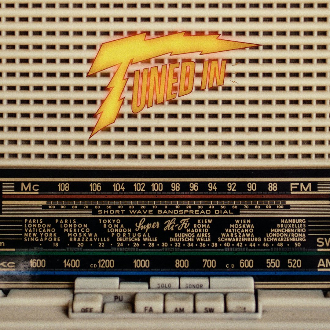 Tuned In: Prophetic Presbytery episode artwork