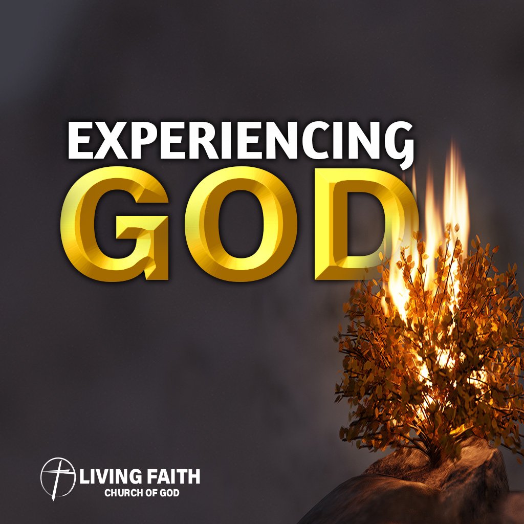 Living Faith Church