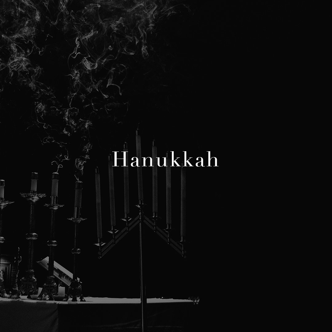 Hanukkah