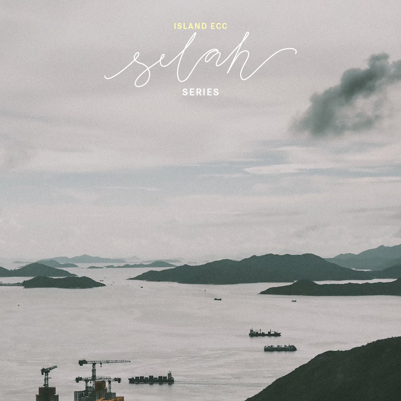 Selah: The Don’ts and Do’s of Happiness episode artwork