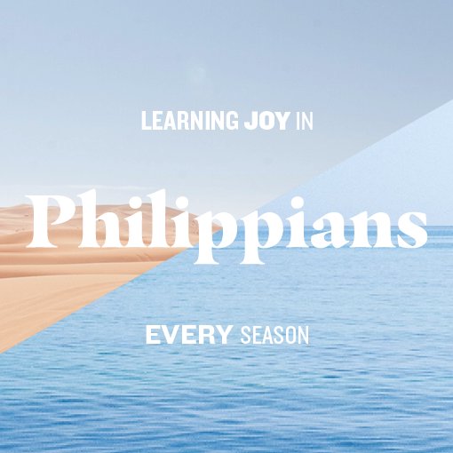 Philippians #9