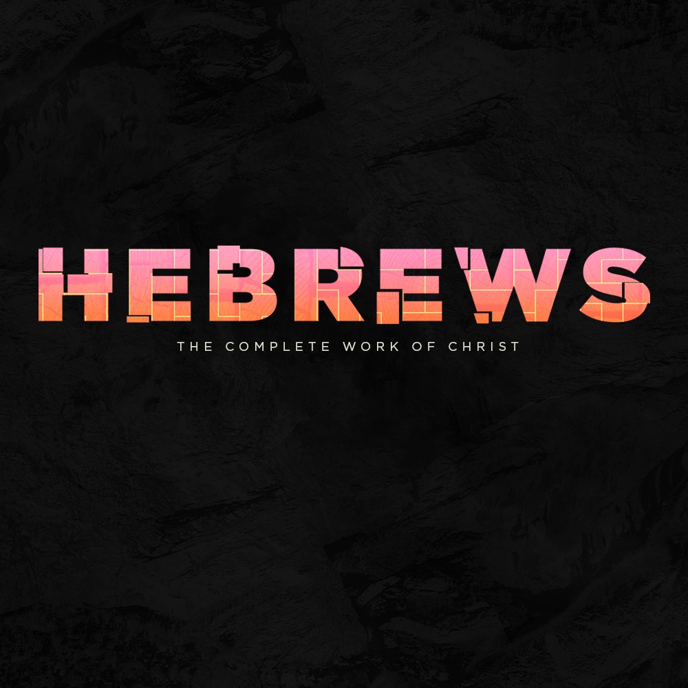 Hebrews Chapter 9&10