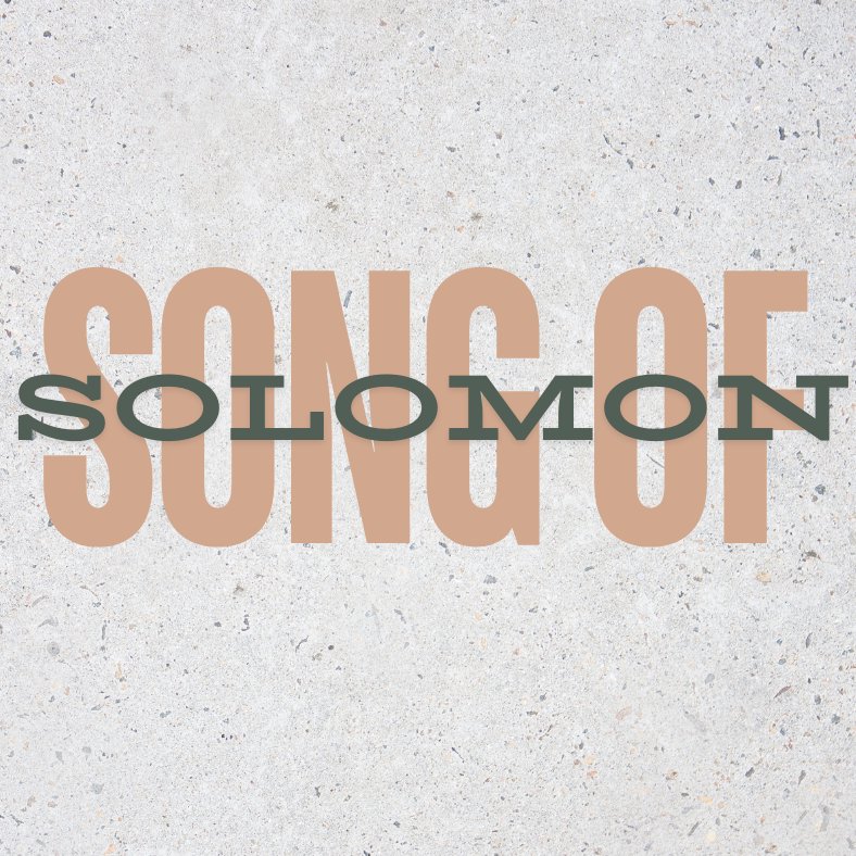 Song of Solomon 5 episode artwork