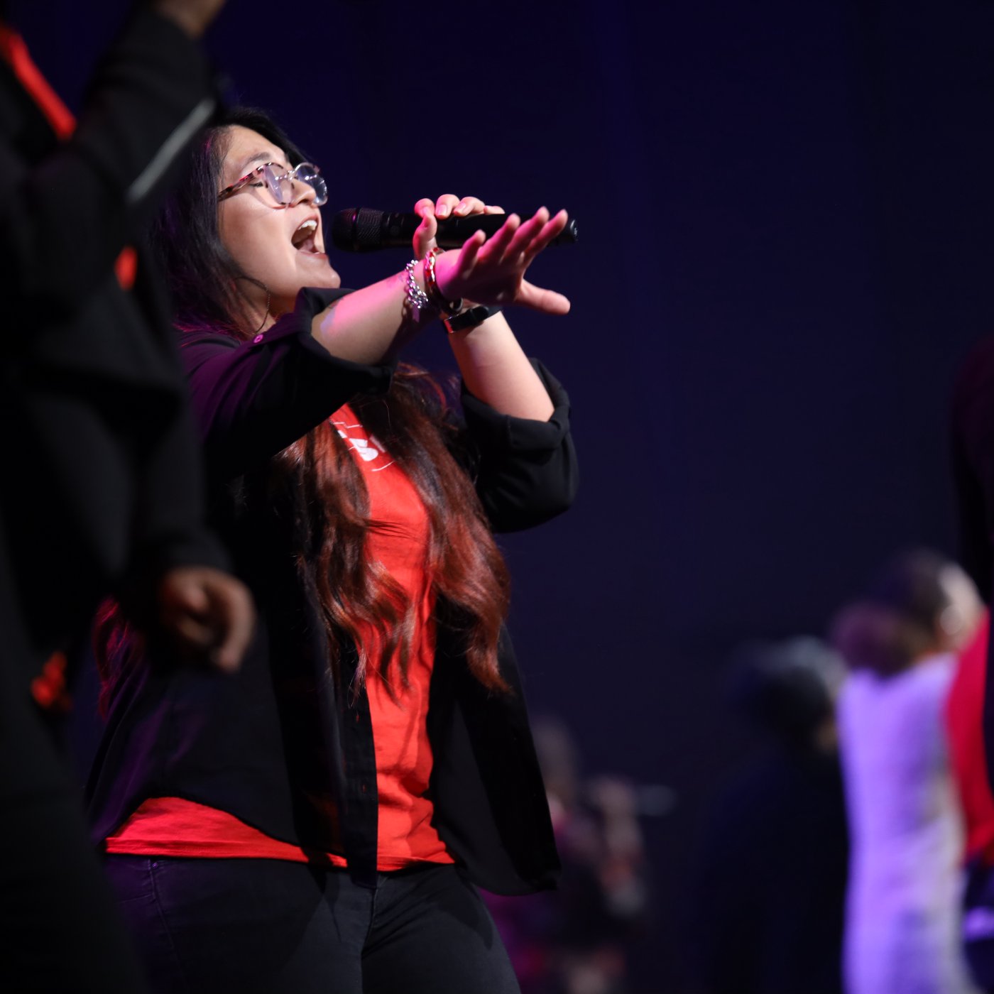 Sunday Worship Service