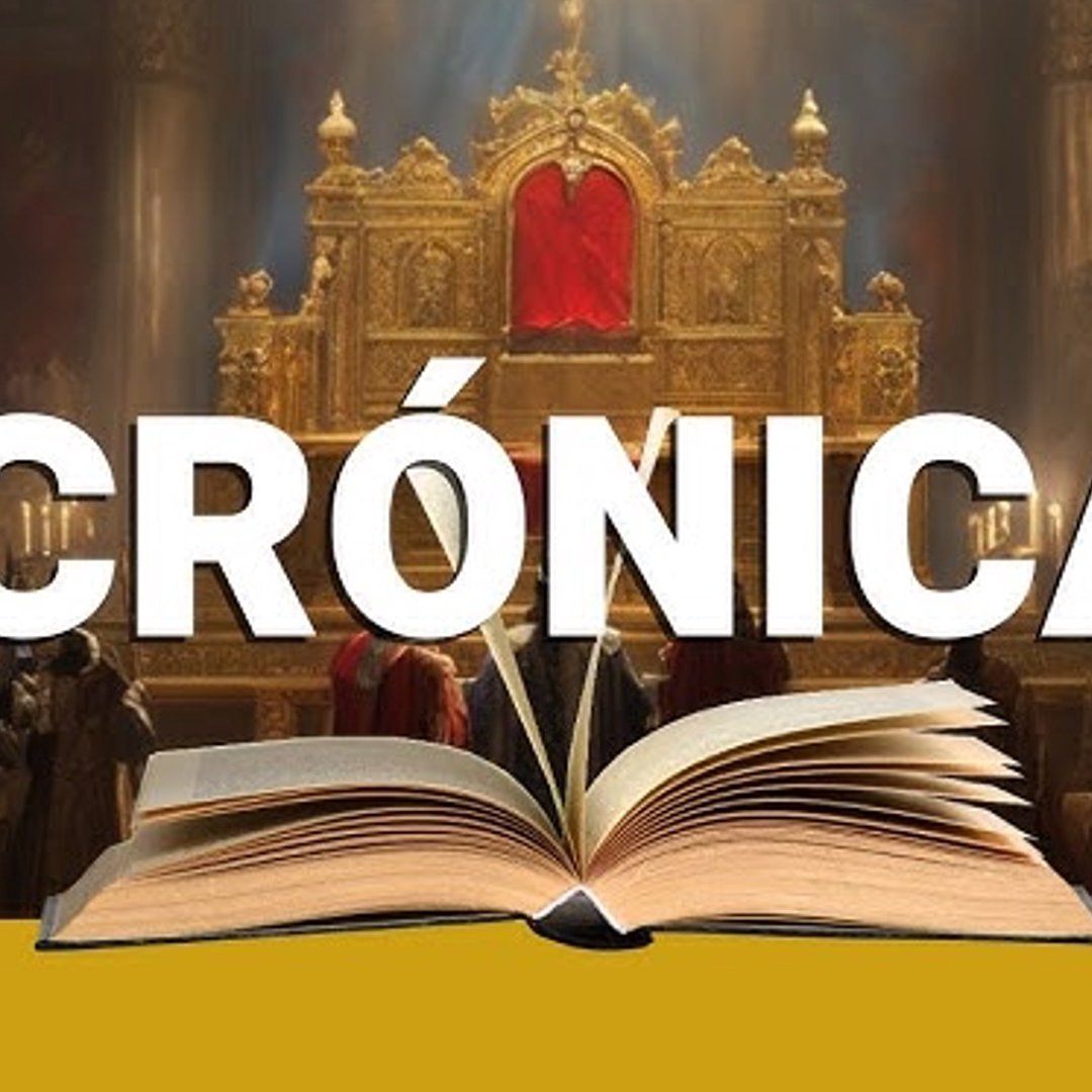 2 Crónicas 1. Introducción y Capitulo 1