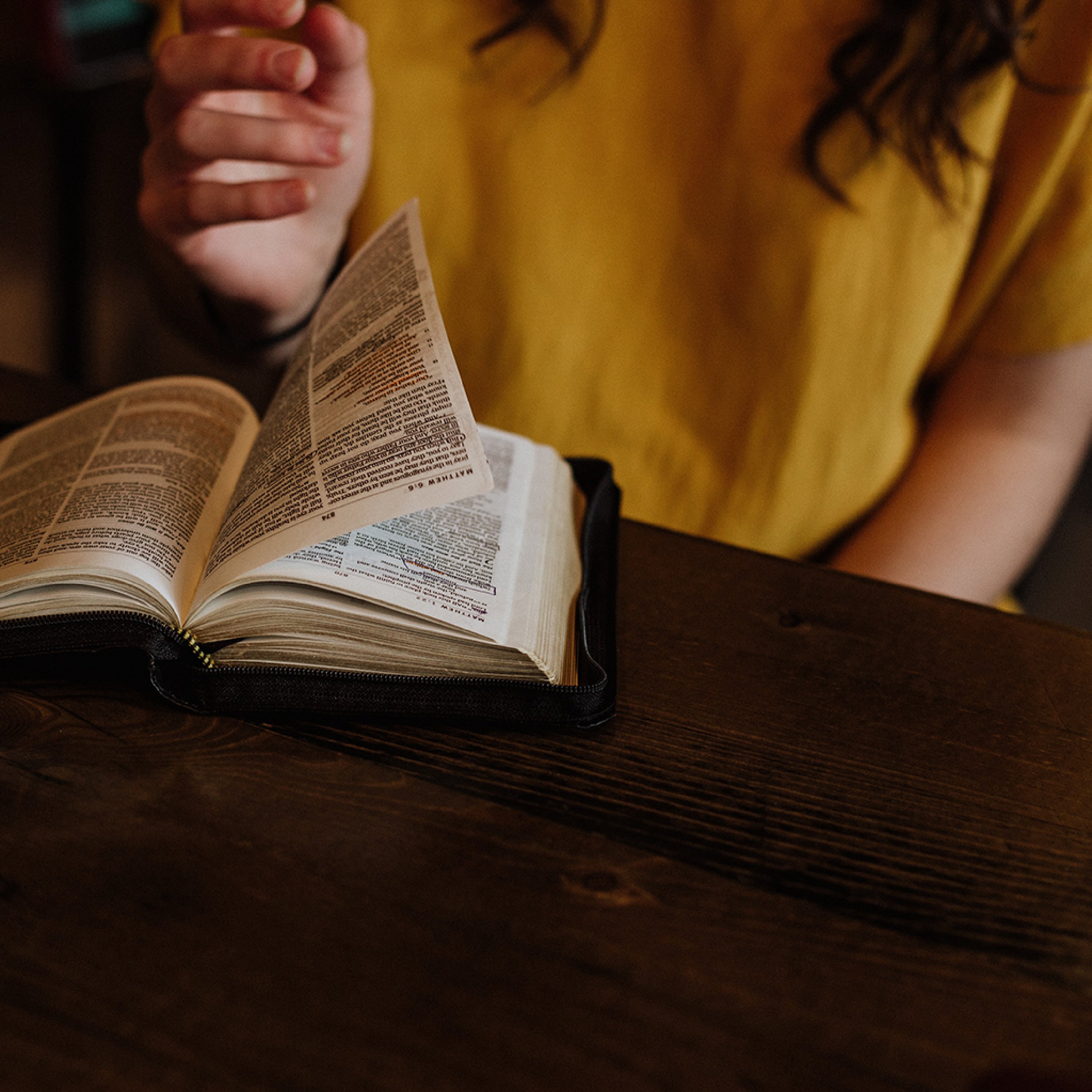 Roots Church Sermons
