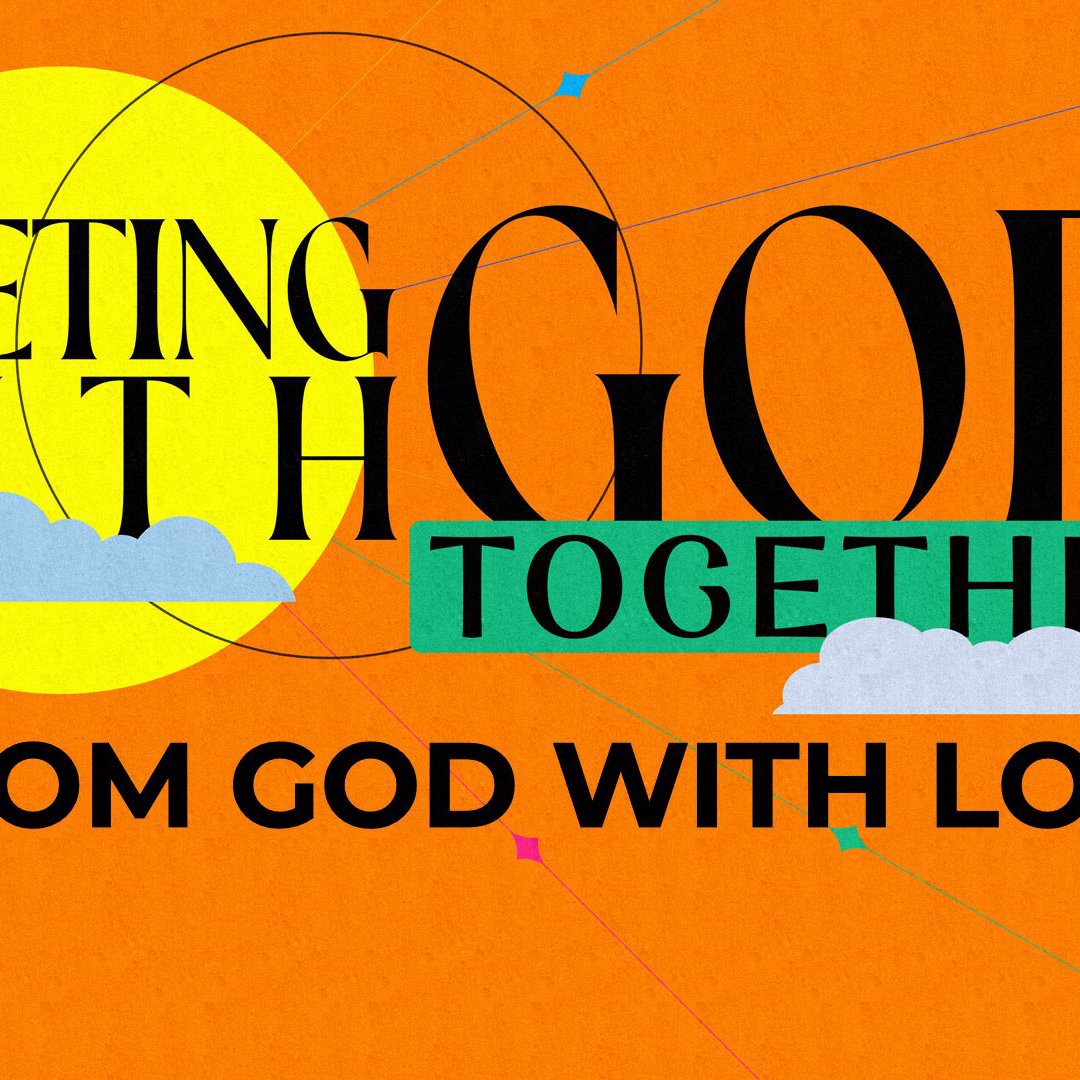 Meeting with God Meeting with God