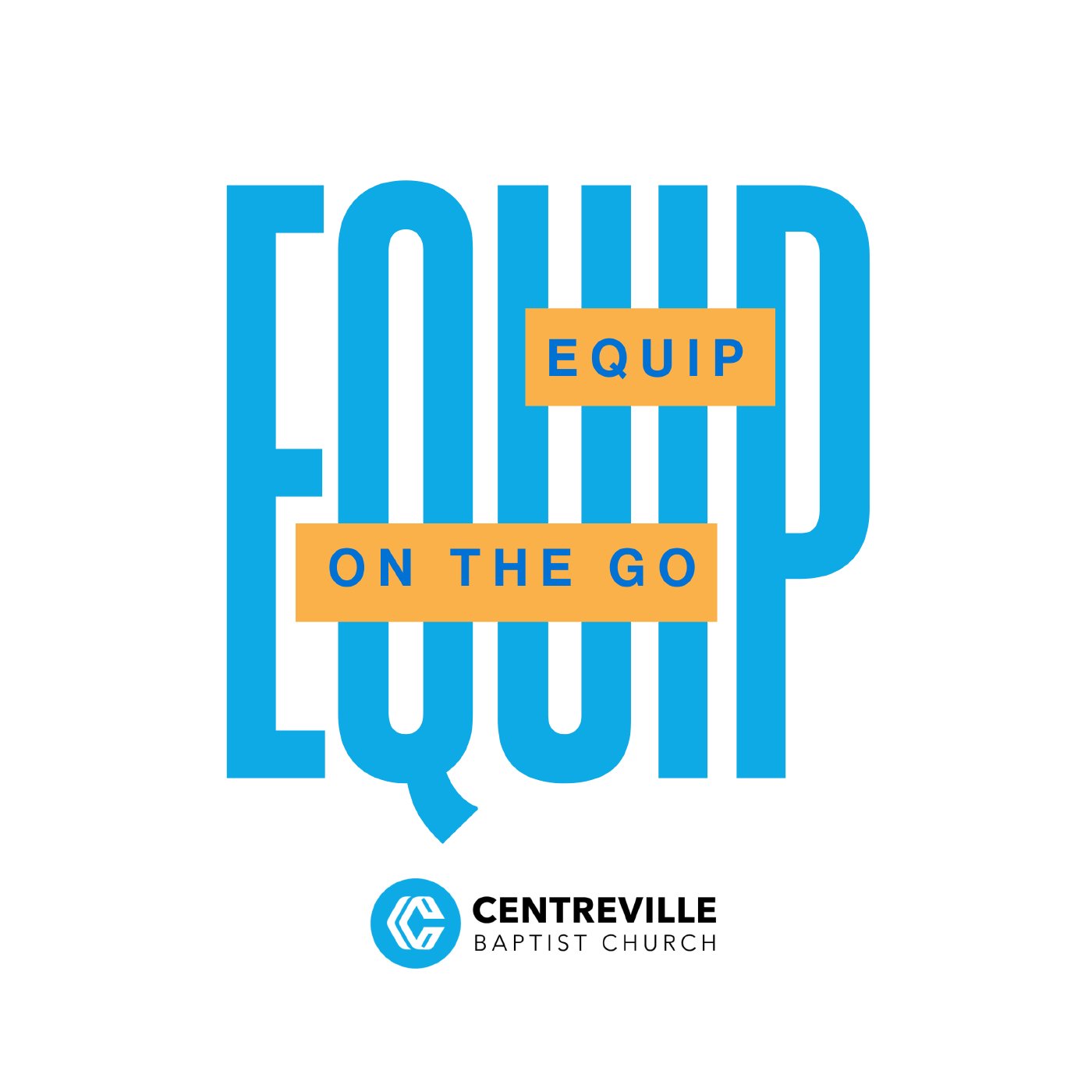 Trailer – What is Equip on the Go? episode artwork