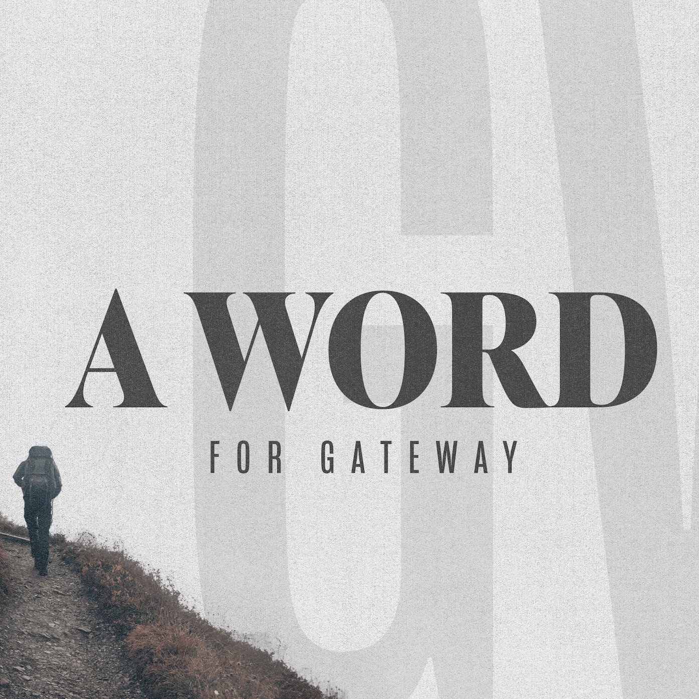 Gateway Christian Fellowship Weekly Podcast
